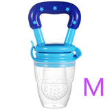 Newborn Food Supplement Feeder