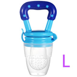 Newborn Food Supplement Feeder