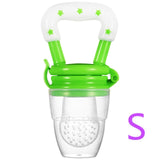 Newborn Food Supplement Feeder