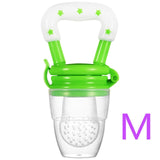 Newborn Food Supplement Feeder