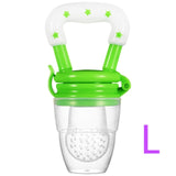 Newborn Food Supplement Feeder