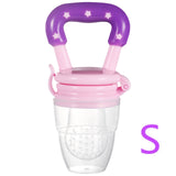 Newborn Food Supplement Feeder