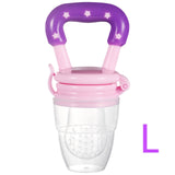 Newborn Food Supplement Feeder