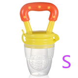 Newborn Food Supplement Feeder