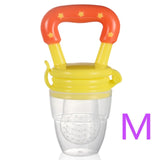 Newborn Food Supplement Feeder