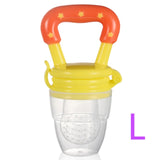 Newborn Food Supplement Feeder