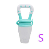 Newborn Food Supplement Feeder