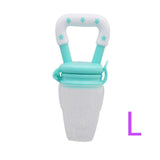 Newborn Food Supplement Feeder