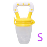 Newborn Food Supplement Feeder