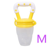 Newborn Food Supplement Feeder