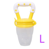 Newborn Food Supplement Feeder