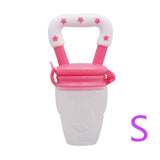 Newborn Food Supplement Feeder