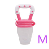 Newborn Food Supplement Feeder