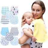 Cotton Bibs Baby Burp Cloths