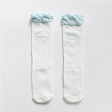 Baby Girl Socks Toddler