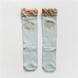 Baby Girl Socks Toddler