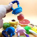 Baby Pacifier Infant Nipple Soother