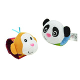 Baby Toddler Toys Cute Animal Infant