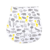 Cotton Bibs Baby Burp Cloths