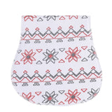 Cotton Bibs Baby Burp Cloths