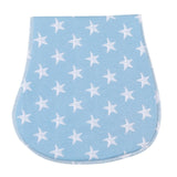 Cotton Bibs Baby Burp Cloths