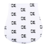 Cotton Bibs Baby Burp Cloths