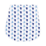 Cotton Bibs Baby Burp Cloths