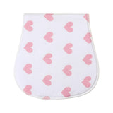 Cotton Bibs Baby Burp Cloths