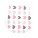 Cotton Bibs Baby Burp Cloths