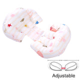 Cotton Waist Maternity Pillow