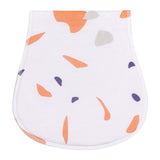 Cotton Bibs Baby Burp Cloths