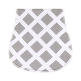 Cotton Bibs Baby Burp Cloths