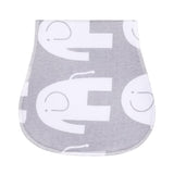 Cotton Bibs Baby Burp Cloths