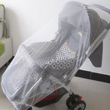 Net Protection Newborn Kids Pushchair