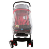 Net Protection Newborn Kids Pushchair