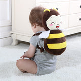 Soft PP Cotton Baby Pillows