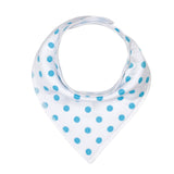 Newborn bibs 100% Cotton Bandana