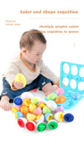 Shape Puzzle Baby Toys