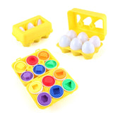 Shape Puzzle Baby Toys