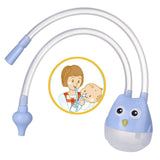 Nasal Aspirator Bodyguard Flu Protection