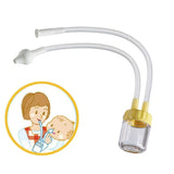 Nasal Aspirator Bodyguard Flu Protection