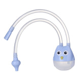 Nasal Aspirator Bodyguard Flu Protection