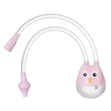 Nasal Aspirator Bodyguard Flu Protection