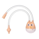 Nasal Aspirator Bodyguard Flu Protection