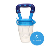 Baby Bottle Fruit Vegetable Feeder