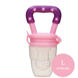 Baby Bottle Fruit Vegetable Feeder