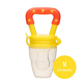 Baby Bottle Fruit Vegetable Feeder