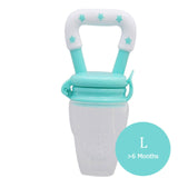 Baby Bottle Fruit Vegetable Feeder