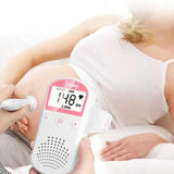 Doppler Fetal Heart rate Monitor