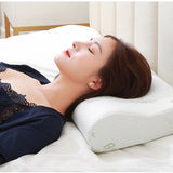 Leg Pillow Pregnancy Body Memory Foam